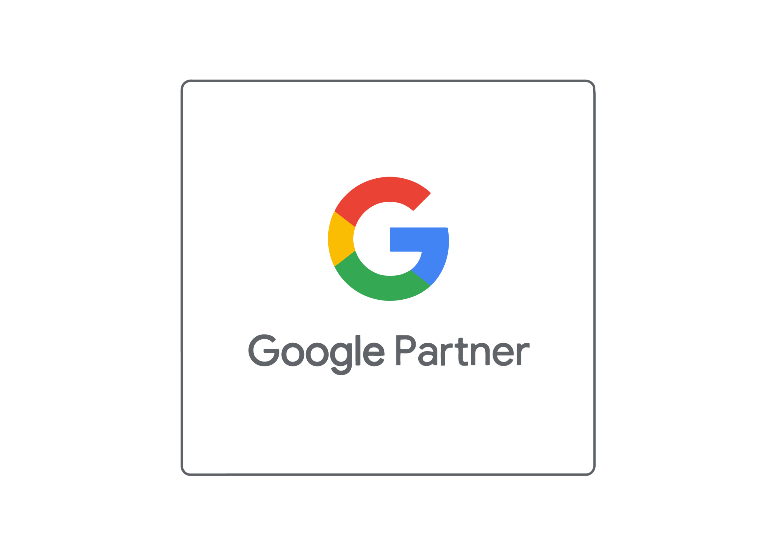 Google Partners